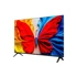 TCL QLED TV 43S5L, 43", FHD, DVB-T2/S2, Android TV
